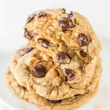 Line two baking sheets with parchment paper or a silicone baking sheet.set aside. Chocolate Chip Cookie Recipe In Spanish Chocolate Chip Cookie Recipe In Spanish Use Salted Dos Tazas De Chispas De Chocolate Cami Sommers