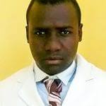 Fr. Robert J. Geisinger, SJ