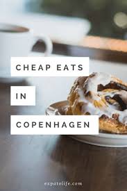 Cheap Eats Copenhagen 20 Places To Eat In Copenhagen On A Budget Copenhagen Food Copenhagen Travel Cheap Eats
