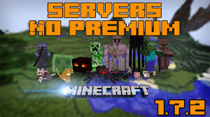 Staff activo, maduro y en constante crecimiento. 25 Servers Para Minecraft 1 8 1 9 1 10 2 No Premium Con Juegos Del Hambre Skywars Y Mucho Mas Máº¹o Cong Nghá»‡