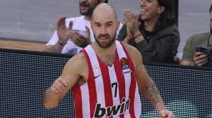 «κλείνει» χακίμι με 70 εκατ. O Olympiakos Proanhggeile Thn Ananewsh Toy Symbolaioy Toy Spanoylh