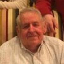 Obituary information for David Joseph Recktenwald
