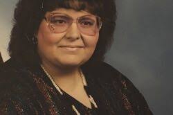 Margie May Kelly Bell Mailen, 85