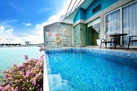This port dickson hotel provides complimentary wireless internet access. Lexis Hibiscus Port Dickson Rooms Pictures Reviews Tripadvisor