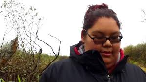 Reimagining Attawapiskat: "This is Home" // Keisha PaulMartin