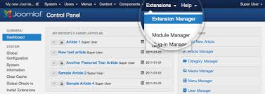 Image result for joomla extensions