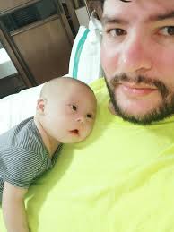 Baby Shark obsessed 6-year-old with Down syndrome