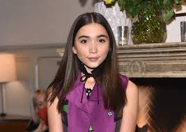 Girl Meets World Star Rowan Blanchard Opens Up To Fans: I Identify as  Queer