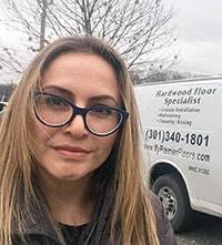 What Would You Do With $10,000 for Your Wood Flooring Business?