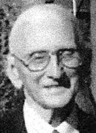 Carl Frederick Hipsley