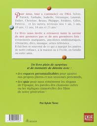 There'll never be another you no one will share the worlds we knew and now that loneliness has come to take. Pour Nous Tout A Commence En 1964 Souvenirs Souvenirs French Edition Terac Sylvie 9782809505467 Amazon Com Books