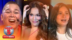 Jamie Rivera, nag-isip ng inspirational song para kay Negi