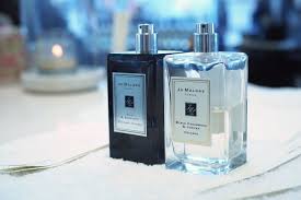 The Art Of Fragrance Combining With Jo Malone Style Lobster