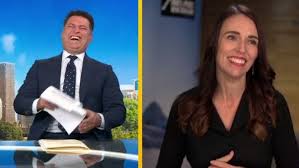 The travel bubble comes more than a year after new zealand closed its borders in the face of the pandemic. Y07icnk3p Jlem