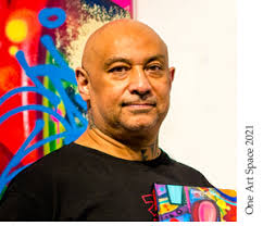 One Art Space presents; “THE AUTHENTICITY” curated by Cope2: Shepard  Fairey, Danny Cortes and many more