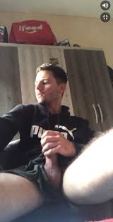 Caught: When Your Roommate Walks In Mid-Jerk - ThisVid.com