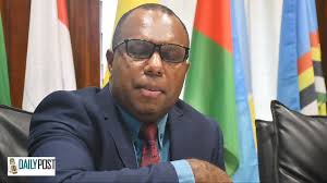 Minister of Internal Affairs Andrew Napuat is urging all disengaged Vanuatu  workers in Australia to return home. He also mentioned that if workers do  not turn up, stronger actions will be imposed., ...