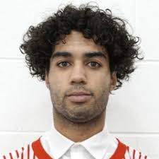 William Moore Stats and Player Profile