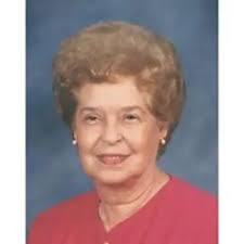 Obituary information for Matilda Neal
