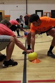 The game of dodgeball revolves around picking, throwing, hitting, catching and blocking the balls on the court. Dodgeball Sport Home Pittsburgh Sports League Pittsburgh Pa