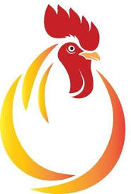 Untuk digunakan gratis ✓ tidak ada atribut yang di perlukan ✓. Pin Oleh Levi Lobao Di ë‹­ Ayam Jantan Inspirasi Desain Grafis Lukisan