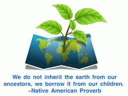 We are the natural nurturers of the earth mother. Earth Day Quotes Image Quotes At Hippoquotes Com World Earth Day Earth Day Images Earth Day Quotes