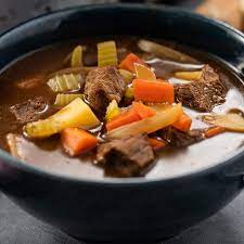 Slow Cooker Beef Stew Recipe Recipe In 2020 Crockpot Recipes Beef Stew Slow Cooker Beef Stew Slow Cooked Beef