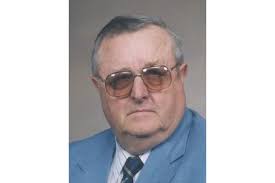 Curtis Neuville Obituary (2014)