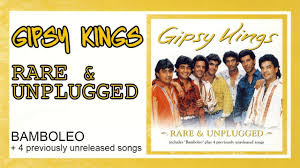 Gipsy Kings Rare Unplugged Full Album Youtube