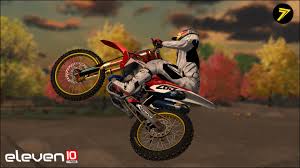 Profile for Eleven10 Mods Mx Simulator Team
