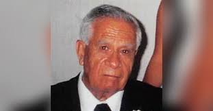 Obituary, Visitation & Funeral Information