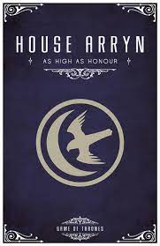 20 Game Of Thrones House Mottos And Sigils Hative