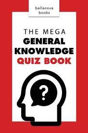 Classic disney princesses are the eight original princesses with stories based off of classic children's fairytales. General Knowledge Books The Mega General Knowledge Quiz Book 500 Trivia Questions And Answers To Challenge The Mind Quiz Books 1 Paperback The Children S Book Shop