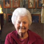 Obituary information for Florence L. Rogers Robertson