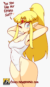 Rule34 - If it exists, there is porn of it  diives, princess zelda   1024583