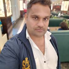 Sandeep Badhwar