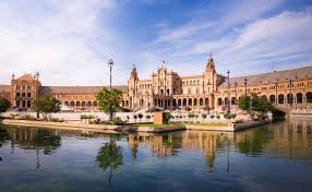 We did not find results for: Sevilla Sehenswurdigkeiten Top 22 Reisefuhrer Unterkunft Spanien