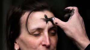 What is Ash Wednesday?