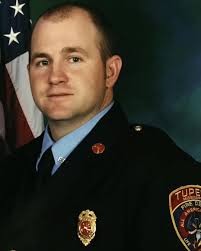 David "Davy" Estes III