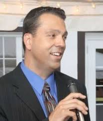 20 things you don't know about me: Jerry Gretzinger