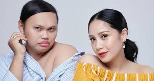 Heboh Wanda Hara Bercadar di Acara Kajian, Nikita Mirzani Salahkan Nagita  Slavina