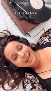 ⚡️ ARTIST SPOTLIGHT ~ BEE TAYLOR ⚡️, We're hanging with Bee Taylor, who  releases her debut album “Twenty Seven” at MIDNIGHT (11pm) Nov 15th!,  “Twenty Seven” draws in the listener and won’t let go, ...