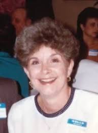 Audrey Braden Obituary