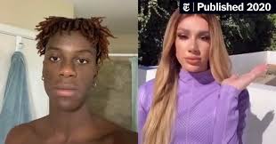 TikTok Influencers, Harassment and Fans: Who's to Blame?