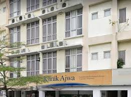 Rm2 sebatang gigi rawatan endodontik: Klinik Ajwa Seksyen 15 Shah Alam Selangor Primary Care Medical Doctor