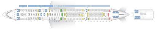 Lufthansa Fleet Airbus A340 600 Details And Pictures