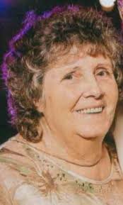 Obituary information for Trudy Ann Petersen