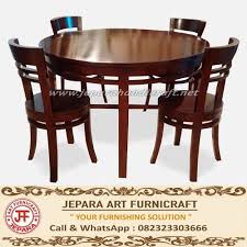 Beli meja makan minimalis murah, terlengkap dan terpercaya | garansi 14 hari gratis ongkir belanja minimal 2 juta, bisa cicilan 0%. Harga Meja Makan Murah