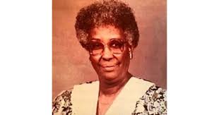 Lugenia Shipp Obituary (1931