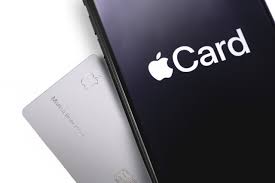 Open the wallet app on your device and tap apple card. Men Are Being Given Much Larger Credit Limits For Apple Card Than Their Wives Betanews